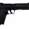 Pistola Traumática Crosman Stronghold P7 .50